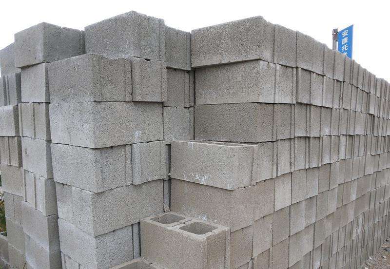 水泥砖