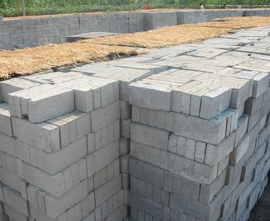水泥砖